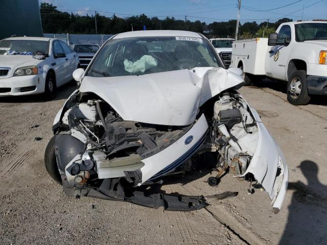 2017 FORD FIESTA SE 3FADP4BJ6HM162367