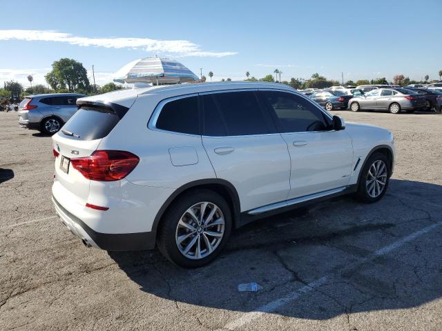 2018 BMW X3 XDRIVE3 5UXTR9C53JLD66891