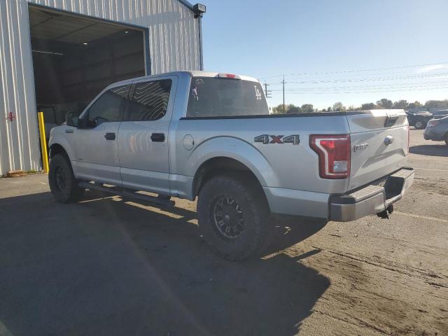2015 FORD F150 SUPER #3301638642