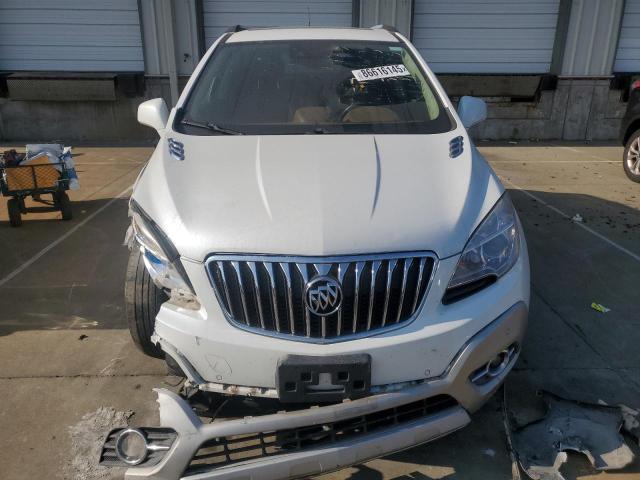 2013 BUICK ENCORE PRE - KL4CJHSB5DB175193