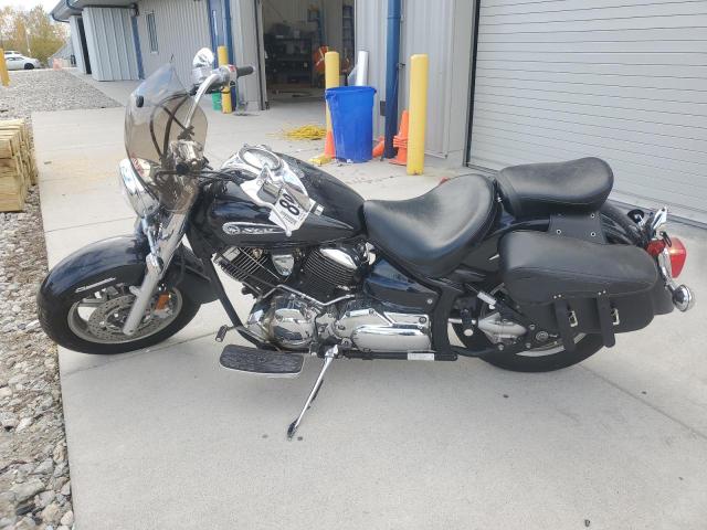 2008 YAMAHA XVS1100 A - JYAVP11E48A108379