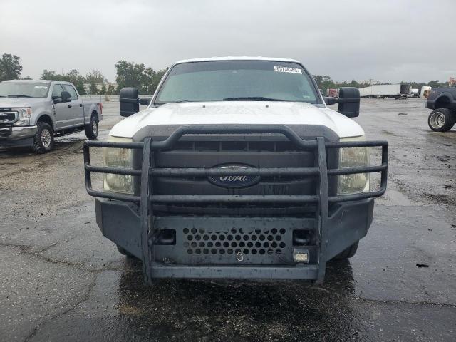 2012 FORD F350 SUPER #3262184652