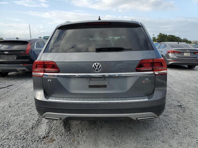 2019 VOLKSWAGEN ATLAS SE #3296234468