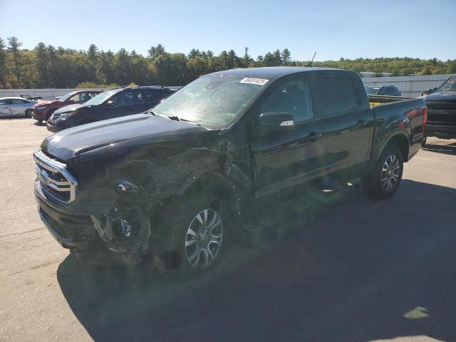 2019 FORD RANGER XL - 1FTER4FH8KLA62845