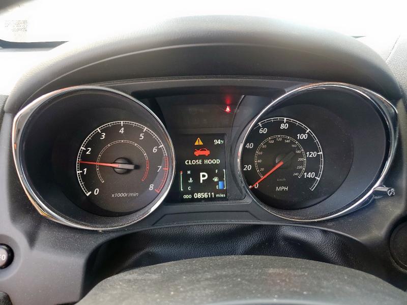 2016 MITSUBISHI OUTLANDER JA4AP3AU3GZ065346