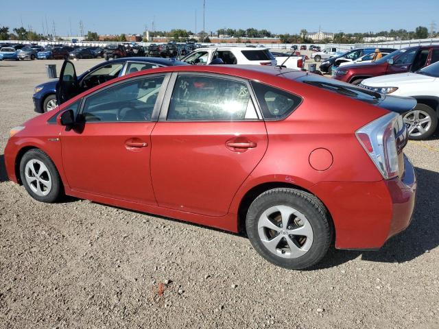 2014 TOYOTA PRIUS - JTDKN3DU7E1772473