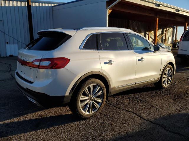 2018 LINCOLN MKX RESERV 2LMPJ8LP6JBL46881