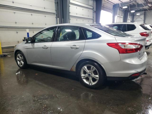 2014 FORD FOCUS SE #3282542879