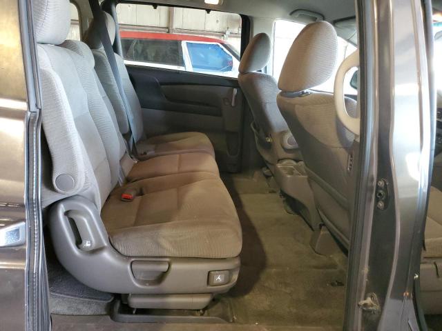 2013 HONDA ODYSSEY EX - 5FNRL5H46DB004547