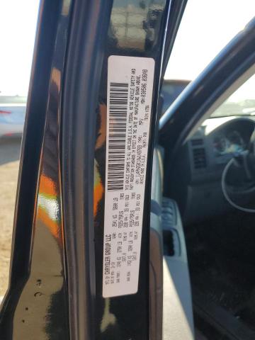 2010 JEEP LIBERTY SP - 1J4PN2GK1AW149769