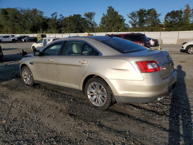 2010 FORD TAURUS LIM #3278793627