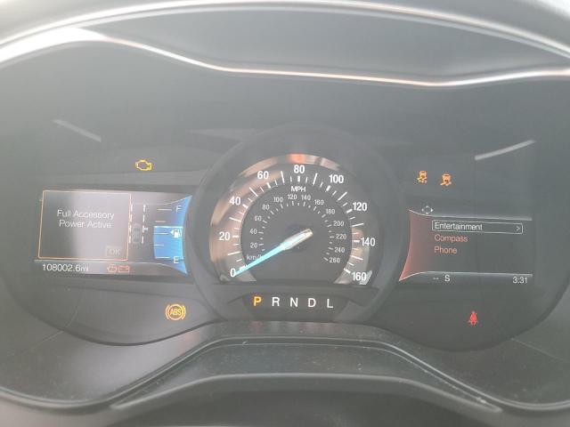 2020 FORD FUSION SE #3278549929