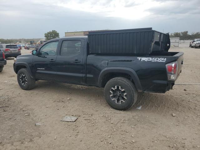 2022 TOYOTA TACOMA DOUBLE CAB - 3TMDZ5BN6NM135856
