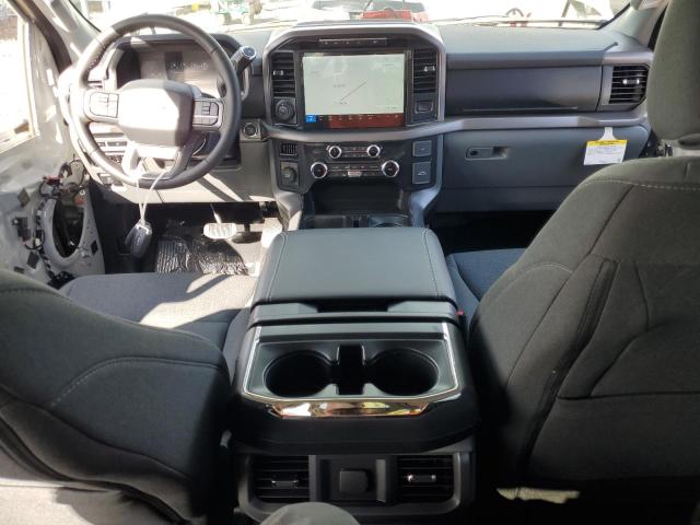 2024 FORD F150 XLT #3316716485