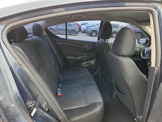 2016 NISSAN VERSA S 3N1CN7AP5GL908267