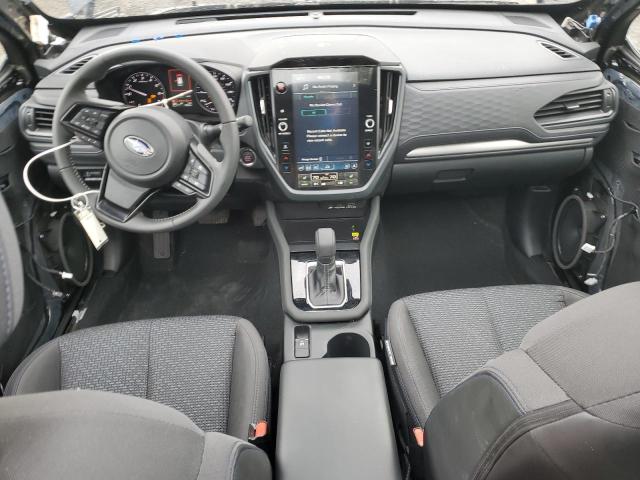 2025 SUBARU FORESTER P JF2SLDDCXSH581234