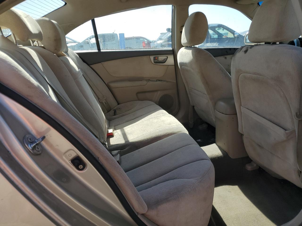 Lot #3297238386 2008 KIA OPTIMA LX