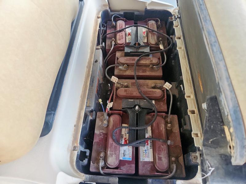 2023 CLUB CAR TEMPO FLA #3257093232