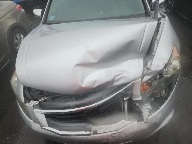 2010 HONDA ACCORD LX - 1HGCP2F3XAA133612