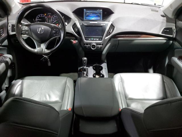 2015 ACURA MDX TECHNO - 5FRYD4H42FB016215