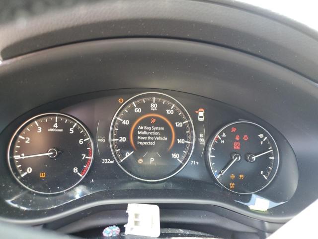 2025 MAZDA 3 PREFERRE #3286747298