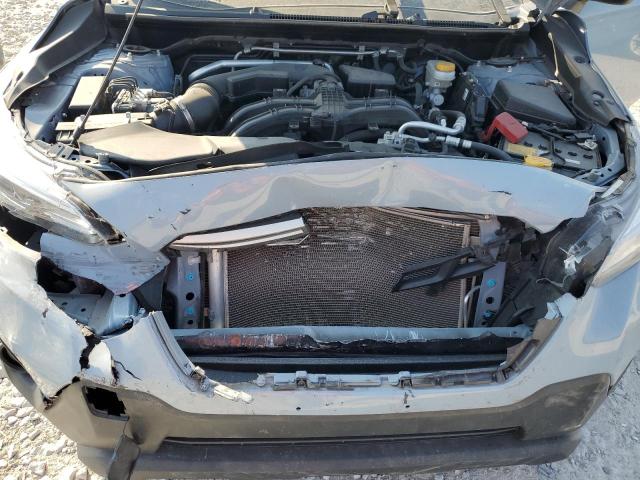 2023 SUBARU CROSSTREK - JF2GTHNC7P8280746