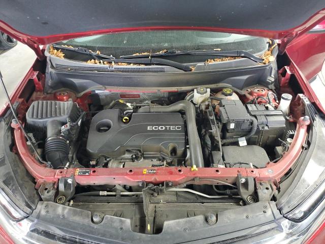 2022 CHEVROLET EQUINOX LT - 3GNAXKEVXNL161425