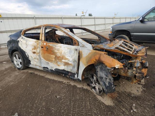 2013 HYUNDAI ELANTRA GL - KMHDH4AE0DU753677