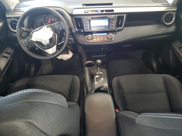 2015 TOYOTA RAV4 XLE - 2T3RFREV0FW235159