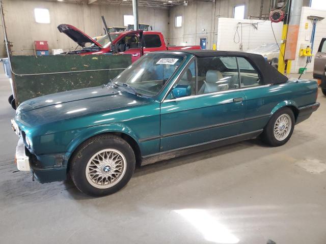 Global Auto Auctions: 1993 BMW 325 IC
