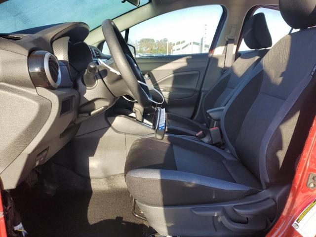 2025 NISSAN VERSA SV #3297893837