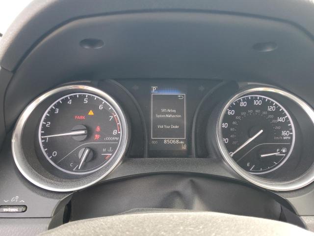 2018 TOYOTA CAMRY L 4T1B11HK8JU103853