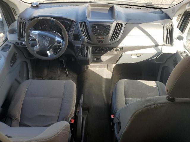 2019 FORD TRANSIT #3302766339