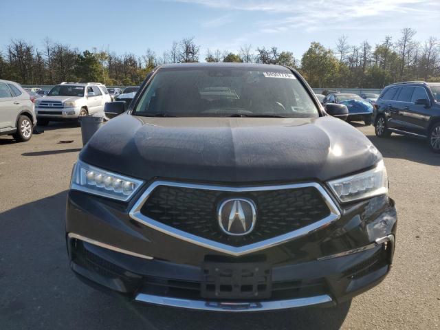 2017 ACURA MDX TECHNO 5FRYD4H54HB035182