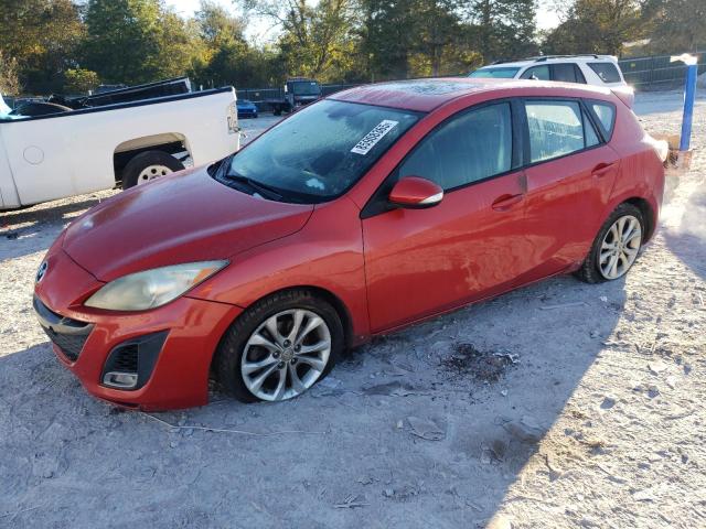MAZDA 3 S