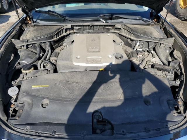 2015 INFINITI Q70L 3.7 - JN1BY1PR2FM831564