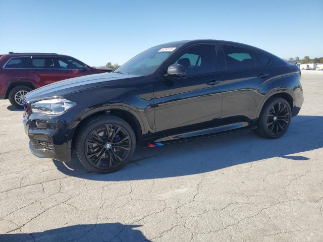 Global Auto Auctions: 2018 BMW X6 XDRIVE3