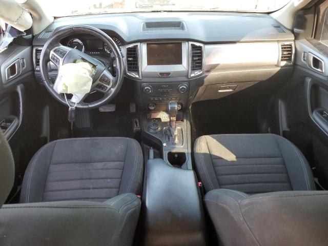 2020 FORD RANGER XL #3291322139