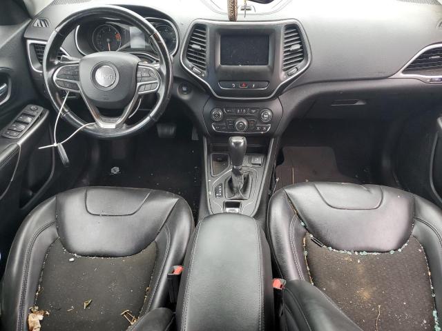 2021 JEEP CHEROKEE L #3281630397