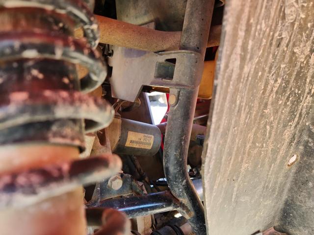 2020 HONDA TRX520 FA 1HFTE46F1L4500205