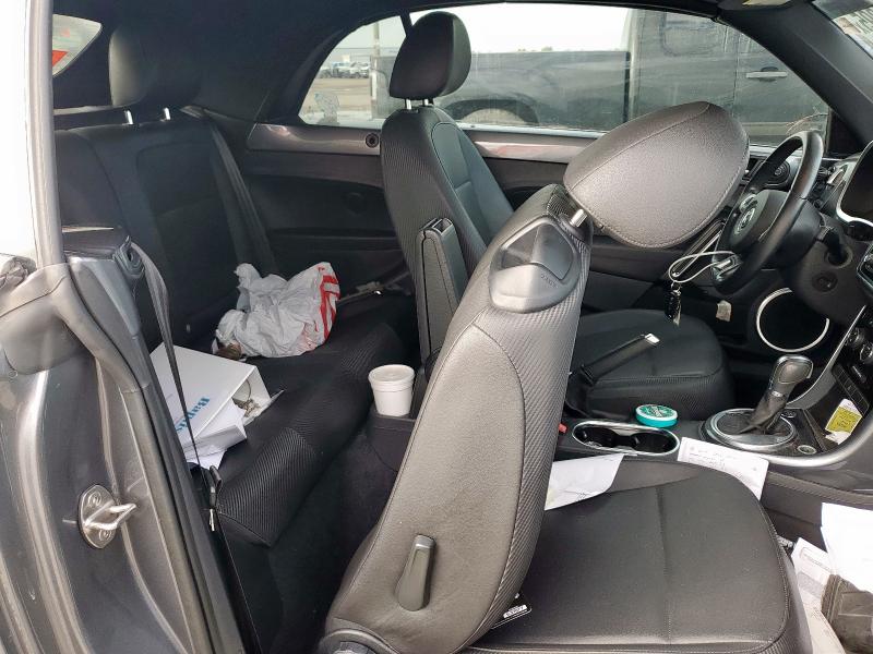 2018 VOLKSWAGEN BEETLE S - 3VW5DAAT5JM504726