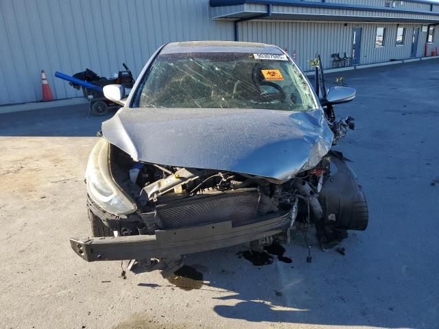 2016 HYUNDAI ELANTRA SE #3308633494