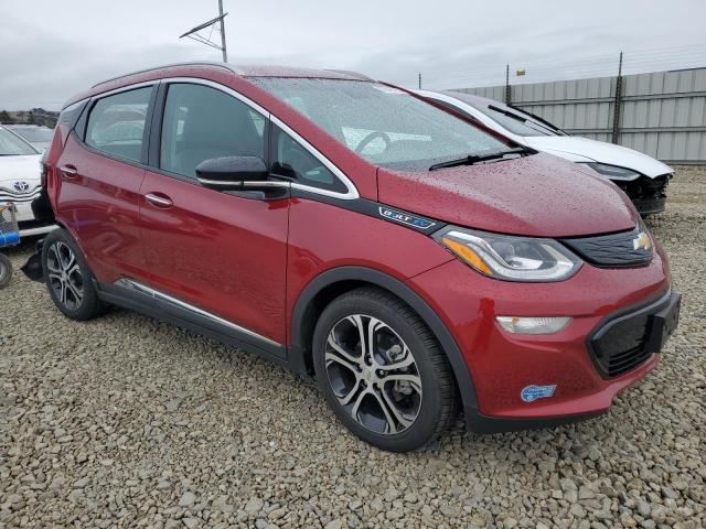 2020 CHEVROLET BOLT EV PREMIER 1G1FZ6S00L4137266