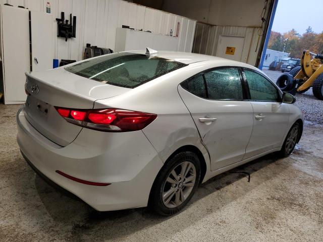 2017 HYUNDAI ELANTRA SE #3287497993