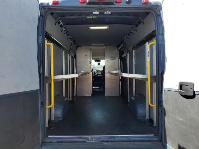 2021 RAM PROMASTER #3302672022