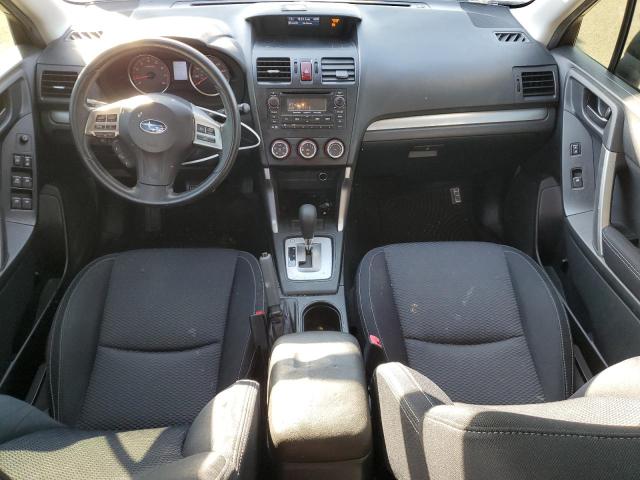 2015 SUBARU FORESTER 2 JF2SJAACXFH578882