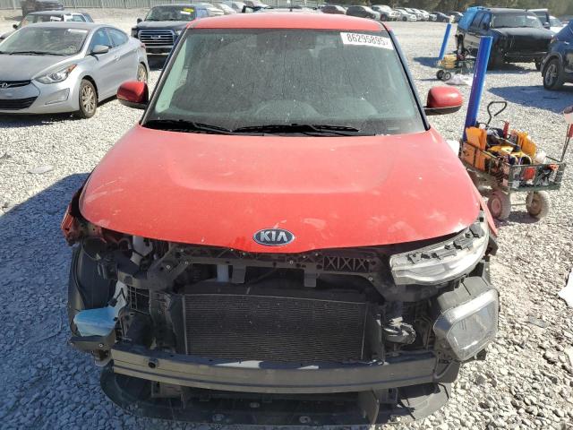 2021 KIA SOUL LX #3303947687