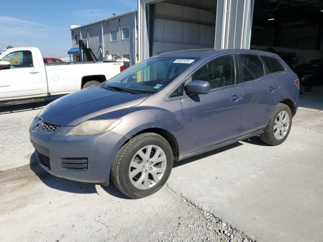 MAZDA CX-7