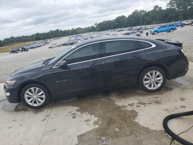 Global Auto Auctions: 2024 CHEVROLET MALIBU LT