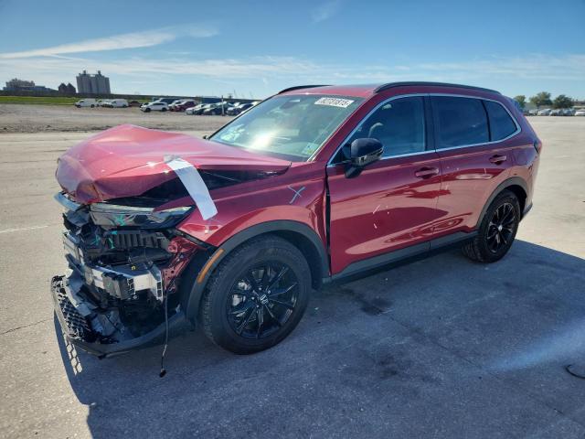 HONDA CR-V SPORT